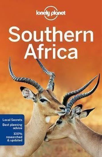 Ham Anthony: Lonely Planet Southern Africa