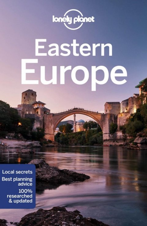 neuveden: WFLP Eastern Europe 16th edition