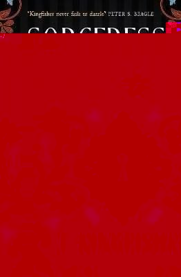 Kingfisher T.: A Sorceress Comes to Call export TPB