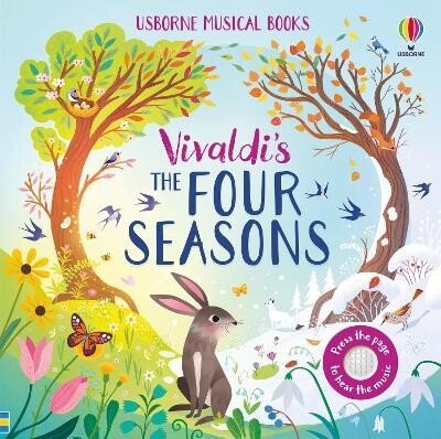 Wattová Fiona: Four Seasons