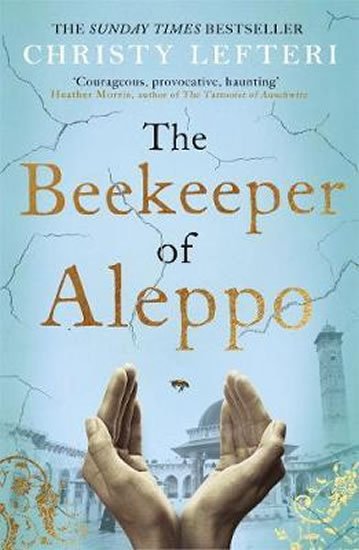 Lefteri Christy: The Beekeeper of Aleppo