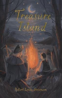 Stevenson Robert Louis: Treasure Island
