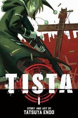 Endó Tacuja: Tista 1