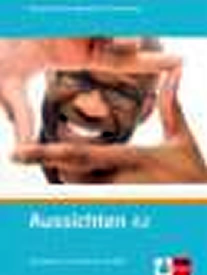 kolektiv autorů: Aussichten A2 AB - PS + CD + DVD