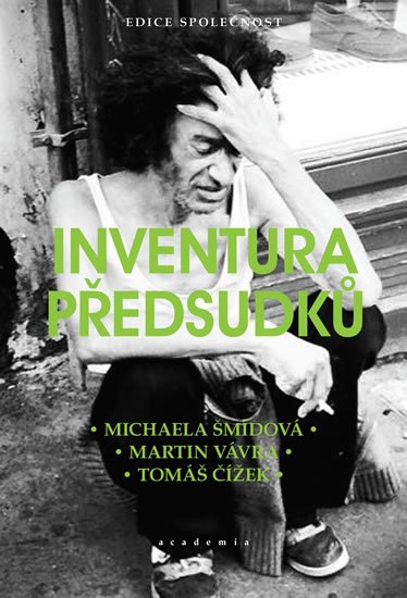 Vávra Martin: Inventura předsudků