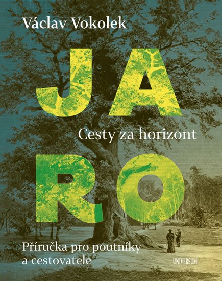 Vokolek Václav: Jaro Vokolek Václav: Jaro