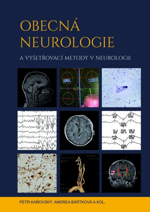 : Obecná neurologie a vyšetřovací metody v neurologii