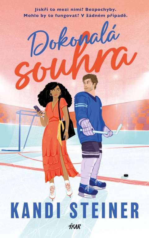 Steiner Kandi: Dokonalá souhra