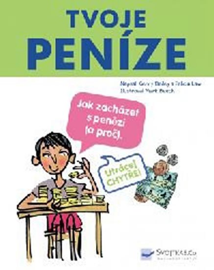 Bailey Gerry, Law Felicia,: Tvoje peníze Bailey Gerry, Law Felicia,: Tvoje peníze