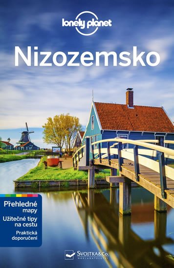 neuveden: Nizozemsko - Lonely Planet neuveden: Nizozemsko - Lonely Planet