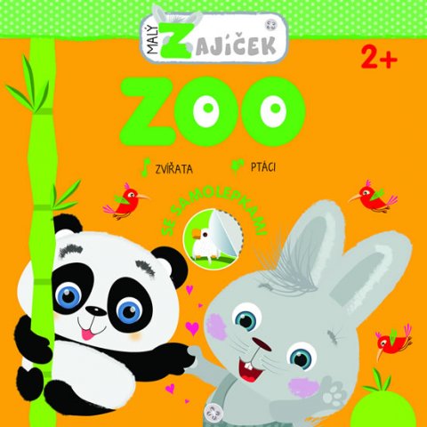 neuveden: Malý zajíček - Zoo