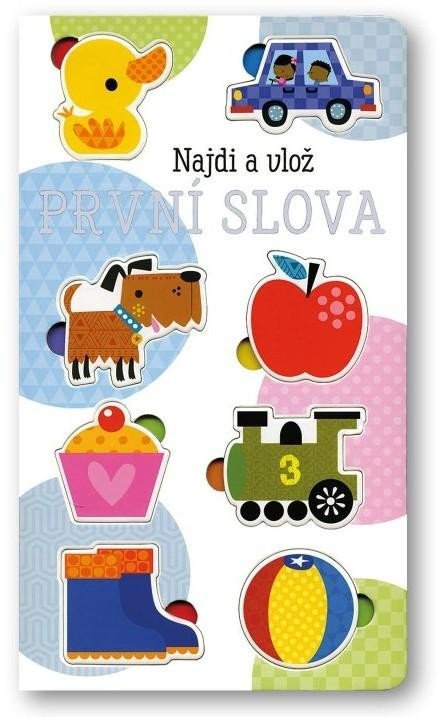 neuveden: Najdi a vlož - První slova neuveden: Najdi a vlož - První slova