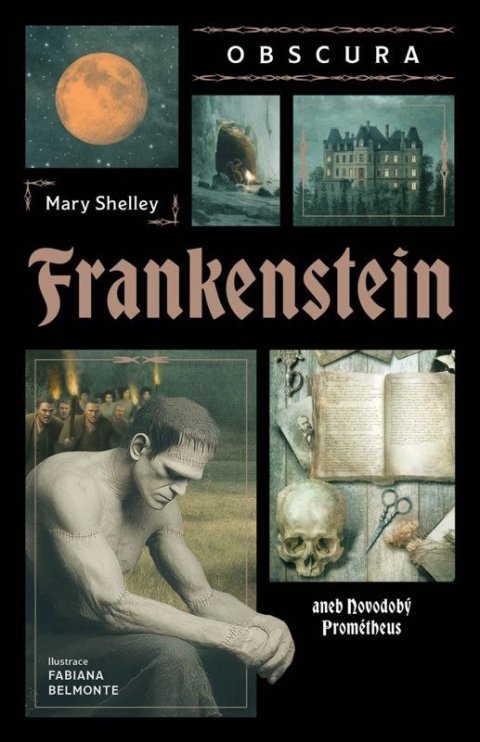 : Frankenstein