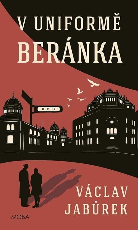 Jabůrek Václav: V uniformě beránka Jabůrek Václav: V uniformě beránka