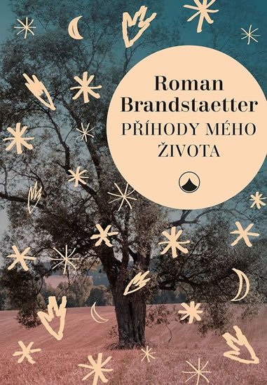 Brandstaetter Roman: Příhody mého života Brandstaetter Roman: Příhody mého života