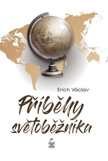 Václav Erich: Příběhy světoběžníka