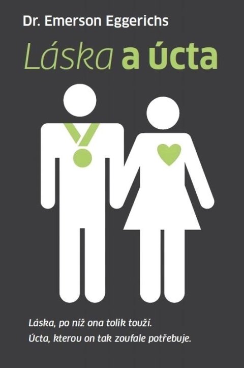 neuveden: Láska a úcta