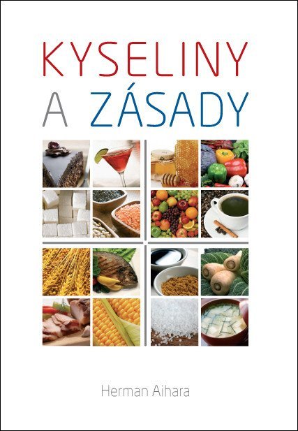 Aihara Herman: Kyseliny a zásady