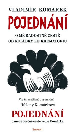 Komárek Vladimír: Pojednání Komárek Vladimír: Pojednání