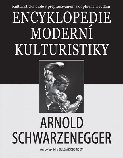 : Encyklopedie moderní kulturistiky