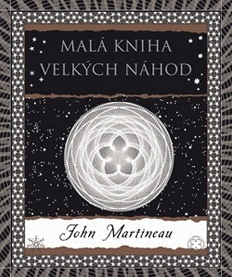 Martineau John: Malá kniha velkých náhod Martineau John: Malá kniha velkých náhod