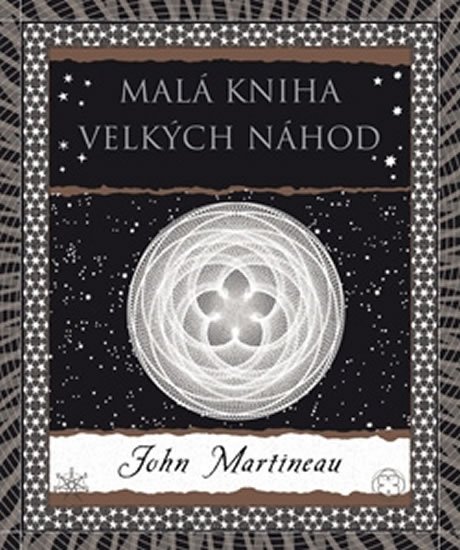 Martineau John: Malá kniha velkých náhod