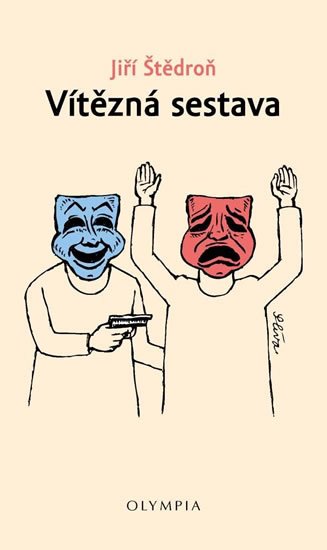 Štědroň Jiří: Vítězná sestava Štědroň Jiří: Vítězná sestava