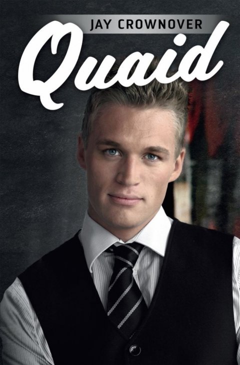 Crownover Jay: Quaid