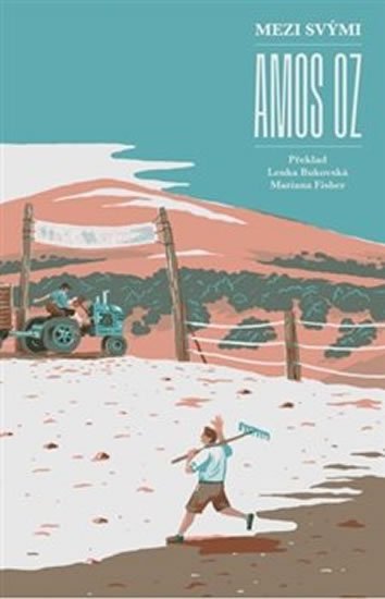 Oz Amos: Mezi svými Oz Amos: Mezi svými