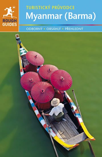 Gavin Thomas: Myanmar (Barma) Gavin Thomas: Myanmar (Barma)