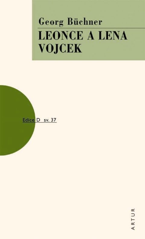Büchner Georg: Leonce a Lena, Vojcek