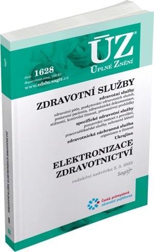 neuveden: ÚZ 1628 Zdravotní služby, Elektronizace zdravotnictví