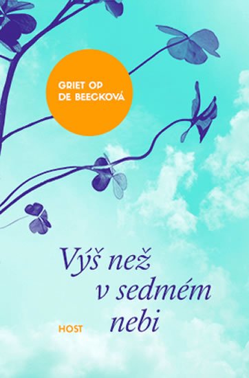 Beecková de Griet Op: Výš než v sedmém nebi