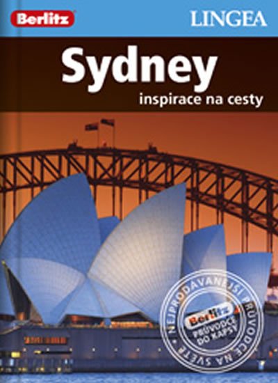 neuveden: Sydney - Inspirace na cesty neuveden: Sydney - Inspirace na cesty