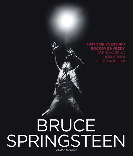 Gaar Gillian G.: Bruce Springsteen