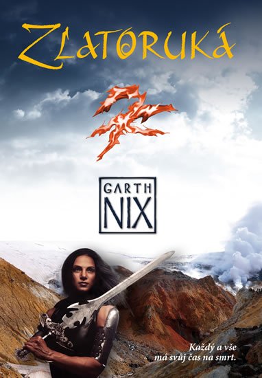 Nix Garth: Zlatoruká