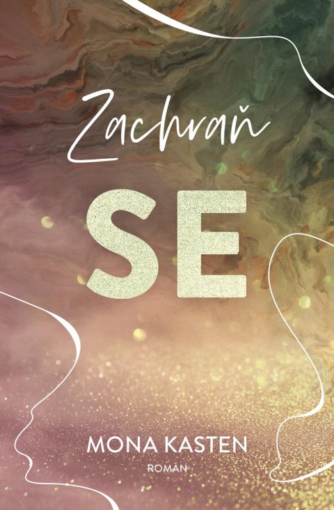 Kasten Mona: Zachraň se Kasten Mona: Zachraň se