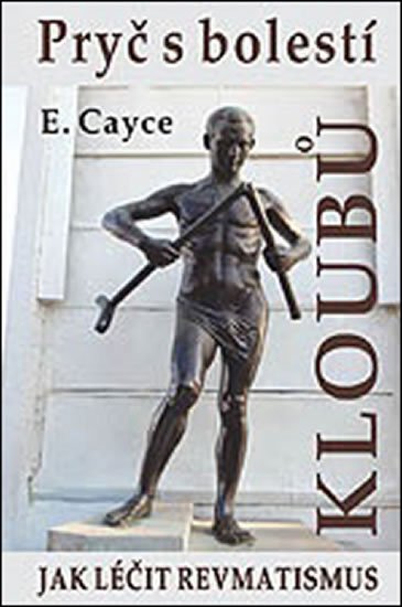 Gordon Richard: Pryč s bolestí kloubů