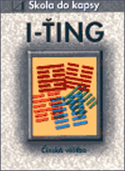 Kumar Vijaya: I-ťing - Škola do kapsy