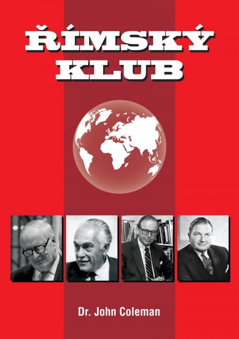 Coleman John: Římský klub