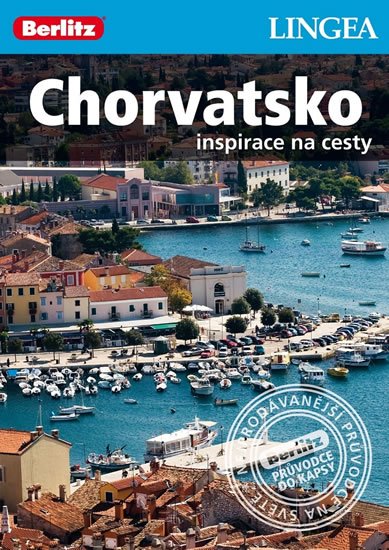 neuveden: Chorvatsko - Inspirace na cesty