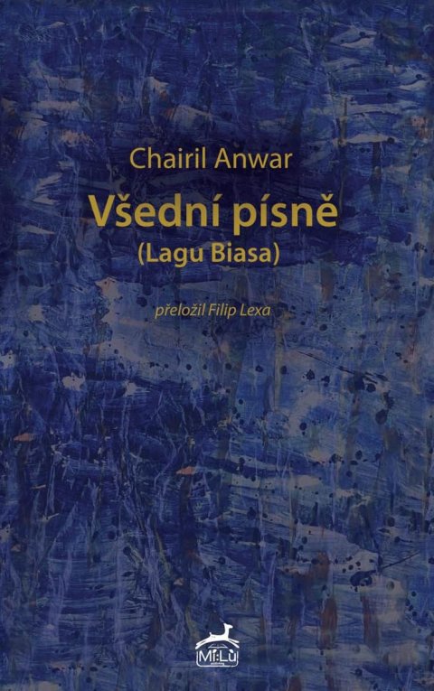 Anwar Chairil: Všední písně