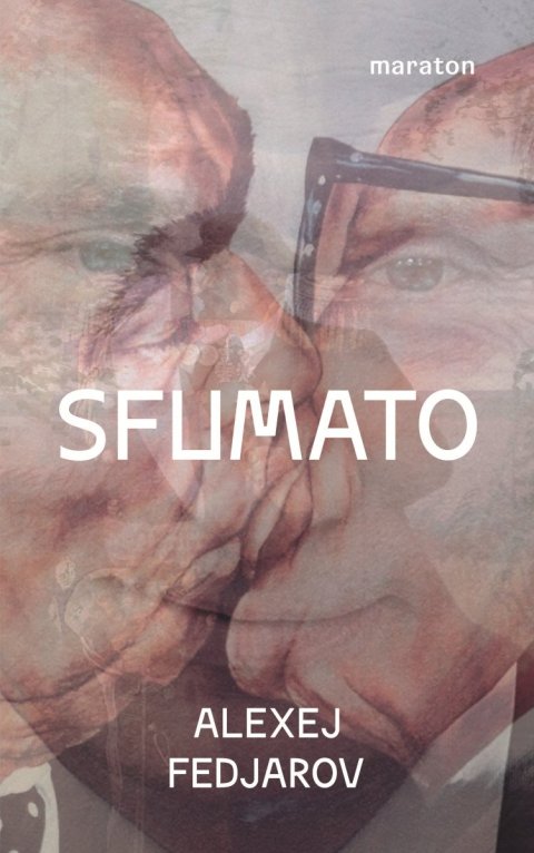 Fedjarov Aleksej: Sfumato