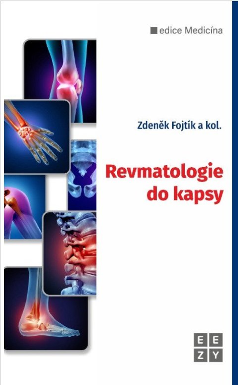 : Revmatologie do kapsy