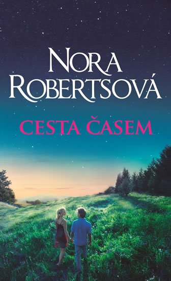 Robertsová Nora: Cesta časem
