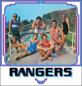 : LP Rangers: Rangers III. (Remastered 2026)