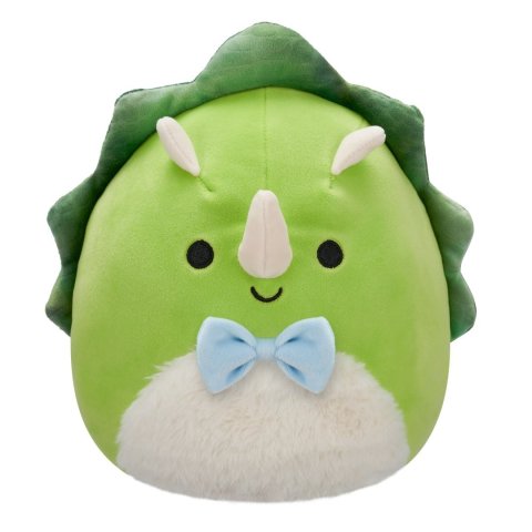 neuveden: Squishmallows Triceratops - Tristan 20 cm