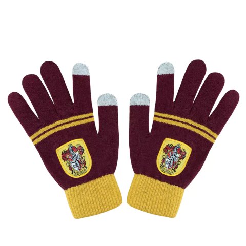 neuveden: Harry Potter Rukavice Nebelvír