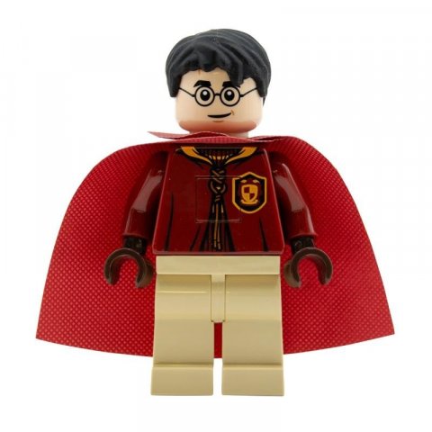 neuveden: LEGO® Harry Potter Baterka - Famfrpál