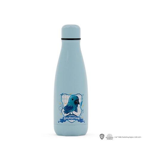neuveden: Harry Potter Nerezová láhev 350 ml na teplé a studené nápoje - Havraspár neuveden: Harry Potter Nerezová láhev 350 ml na teplé a studené nápoje - Havraspár